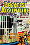 My Greatest Adventure (1955)  n° 16 - DC Comics