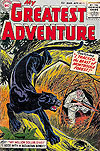 My Greatest Adventure (1955)  n° 2 - DC Comics