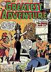 My Greatest Adventure (1955)  n° 8 - DC Comics