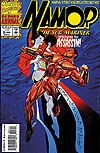 Namor, The Sub-Mariner Annual (1991)  n° 3 - Marvel Comics