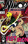 Namor The Sub-Mariner (1990)  n° 16 - Marvel Comics