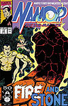 Namor The Sub-Mariner (1990)  n° 17 - Marvel Comics