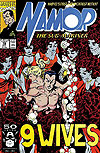 Namor The Sub-Mariner (1990)  n° 19 - Marvel Comics