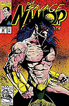 Namor The Sub-Mariner (1990)  n° 26 - Marvel Comics