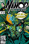 Namor The Sub-Mariner (1990)  n° 29 - Marvel Comics