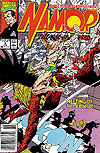 Namor The Sub-Mariner (1990)  n° 3 - Marvel Comics