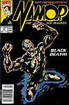 Namor The Sub-Mariner (1990)  n° 4 - Marvel Comics