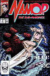 Namor The Sub-Mariner (1990)  n° 7 - Marvel Comics