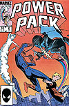 Power Pack (1984)  n° 6 - Marvel Comics