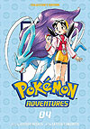 Pokémon Adventures Collector's Edition Omnibus (2020)  n° 4 - Viz Media