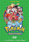 Pokémon Adventures Collector's Edition Omnibus (2020)  n° 8 - Viz Media