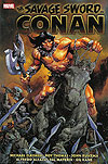 Savage Sword of Conan: The Original Marvel Years Omnibus (2019)  n° 6 - Marvel Comics