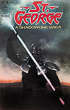 St. George (1988)  n° 2 - Marvel Comics (Epic Comics)