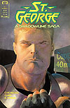 St. George (1988)  n° 3 - Marvel Comics (Epic Comics)