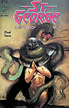 St. George (1988)  n° 8 - Marvel Comics (Epic Comics)