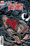 Venom (2021)  n° 3 - Marvel Comics