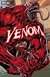 Venom (2021)  n° 4 - Marvel Comics