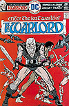 Warlord (1976)  n° 2 - DC Comics