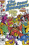 West Coast Avengers, The (1985)  n° 15 - Marvel Comics