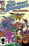 West Coast Avengers, The (1985)  n° 4 - Marvel Comics
