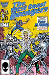 West Coast Avengers, The (1985)  n° 7 - Marvel Comics