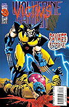 Wolverine/Gambit: Victims (1995)  n° 3 - Marvel Comics