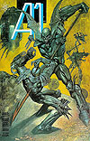 A1 (1989)  n° 4 - Atomeka Press