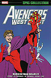 Avengers West Coast Epic Collection (2018)  n° 5 - Marvel Comics