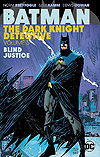 Batman: The Dark Knight Detective (2018)  n° 3 - DC Comics