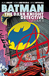 Batman: The Dark Knight Detective (2018)  n° 4 - DC Comics