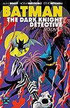 Batman: The Dark Knight Detective (2018)  n° 5 - DC Comics