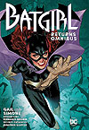 Batgirl Returns Omnibus (2021)  - DC Comics