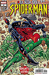 Ben Reilly: Spider-Man (2022)  n° 2 - Marvel Comics