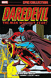 Daredevil Epic Collection (2014)  n° 5 - Marvel Comics