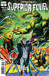 Devil's Reign: Superior Four (2022)  n° 2 - Marvel Comics