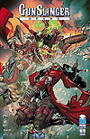 Gunslinger Spawn (2021)  n° 5 - Image Comics