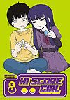 High Score Girl (2020)  n&deg;&nbsp;8 - Dark Horse/Square Enix