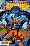 Iron Man (1998)  n° 7 - Marvel Comics