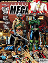 Judge Dredd Megazine (2003)  n° 220 - Rebellion