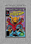 Marvel Masterworks: The Amazing Spider-Man (2003)  n° 23 - Marvel Comics