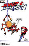 Savage Spider-Man (2022)  n° 1 - Marvel Comics