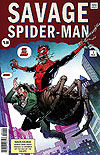 Savage Spider-Man (2022)  n° 1 - Marvel Comics