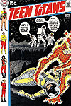 Teen Titans (1966)  n° 27 - DC Comics