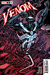 Venom (2021)  n° 5 - Marvel Comics