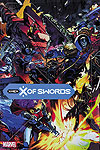 X of Swords (2021)  - Marvel Comics