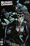 Batman/Catwoman (2021)  n° 10 - DC (Black Label)