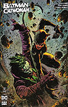 Batman/Catwoman (2021)  n° 10 - DC (Black Label)