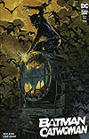 Batman/Catwoman (2021)  n° 9 - DC (Black Label)
