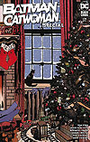 Batman/Catwoman Special (2021)  n° 1 - DC (Black Label)