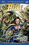 Belle: Queen of Serpents (2022)  - Zenescope Entertainment